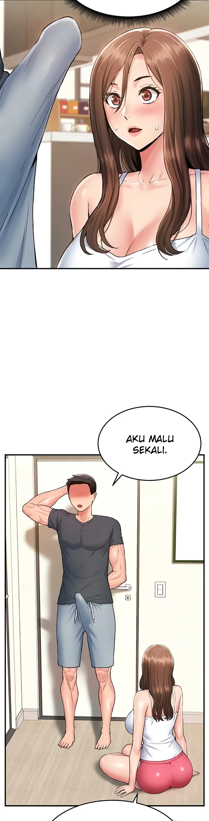 Female Recruit Training Corps - Page 28